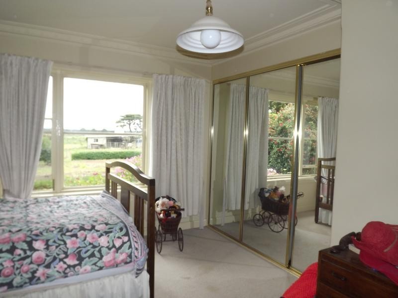 Derrinallum VIC 3325