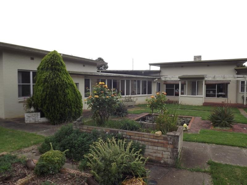 Derrinallum VIC 3325