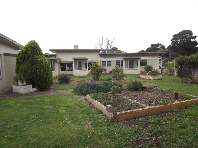 Derrinallum VIC 3325