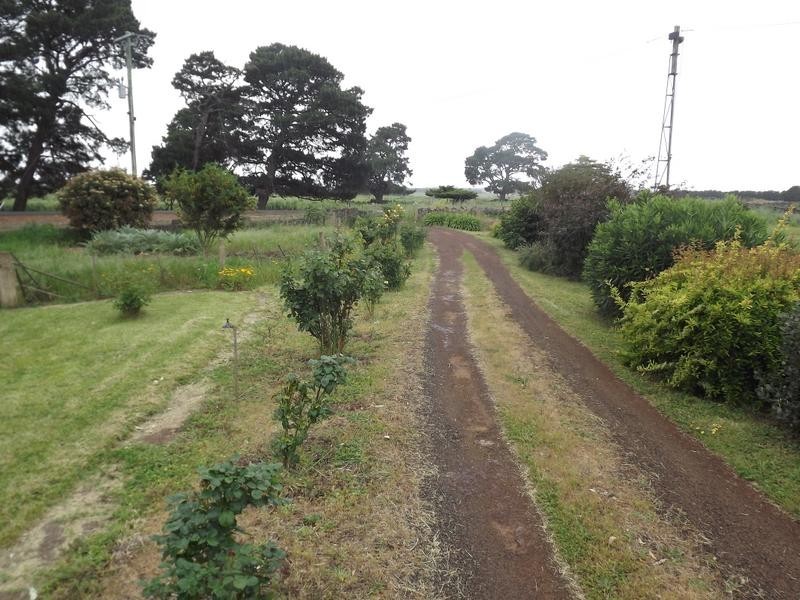 Derrinallum VIC 3325