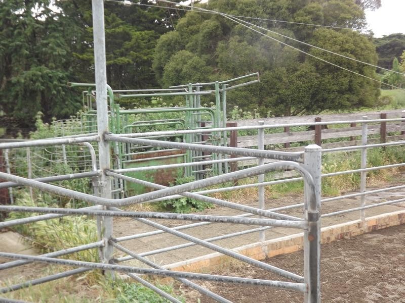 Derrinallum VIC 3325