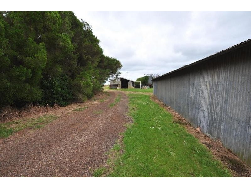 891 Boorook Road, Cooriemungle VIC 3268