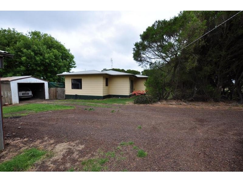 891 Boorook Road, Cooriemungle VIC 3268