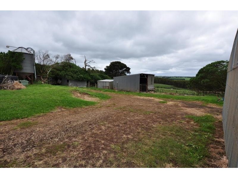 891 Boorook Road, Cooriemungle VIC 3268