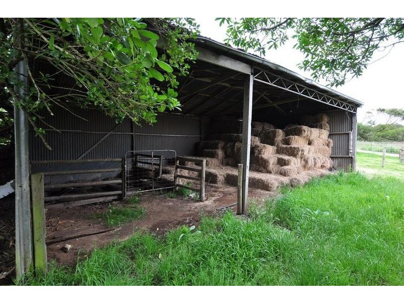 891 Boorook Road, Cooriemungle VIC 3268