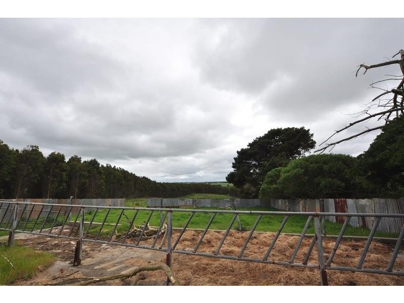 891 Boorook Road, Cooriemungle VIC 3268