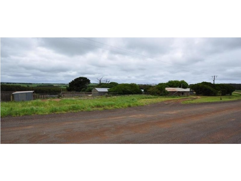 891 Boorook Road, Cooriemungle VIC 3268