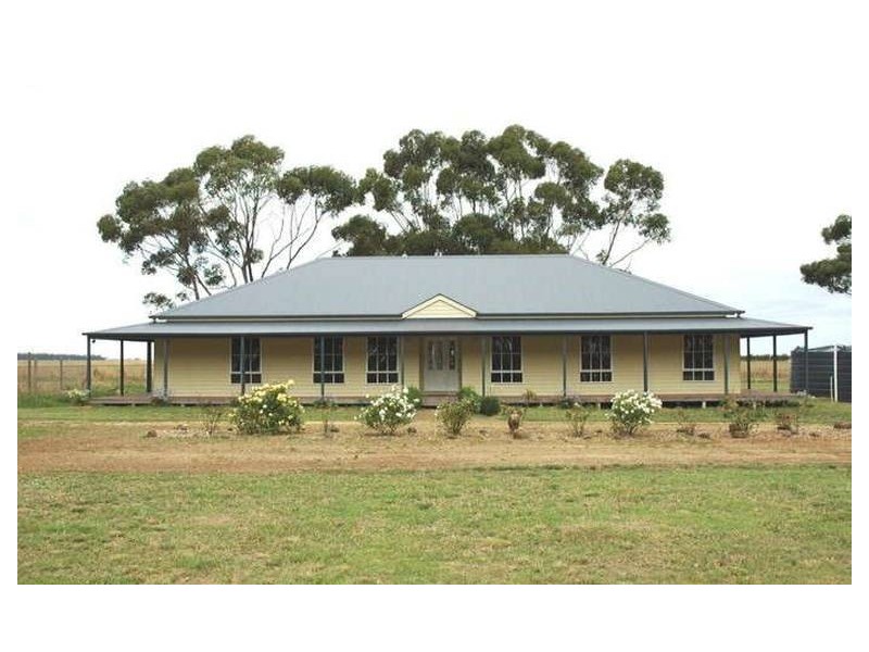82 Duverney Road, Duverney VIC 3323