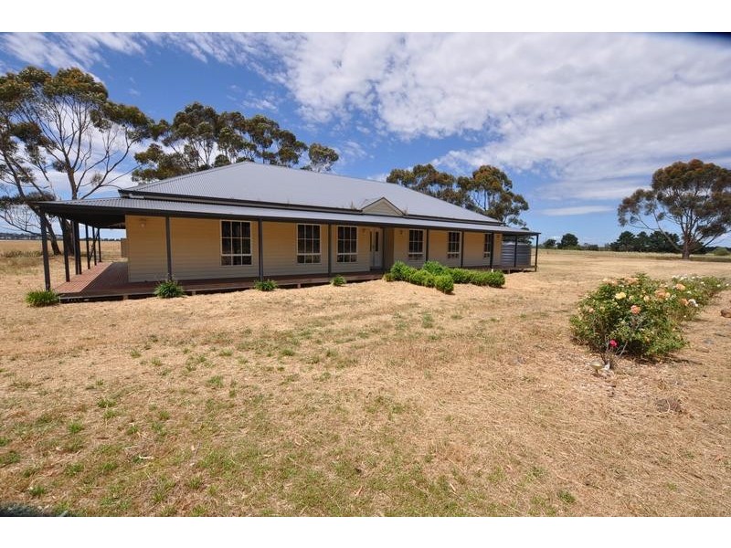 82 Duverney Road, Duverney VIC 3323