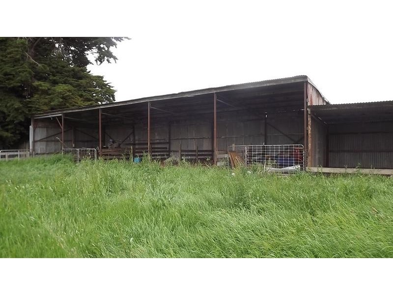 102 Neilson Road, Ecklin South VIC 3265