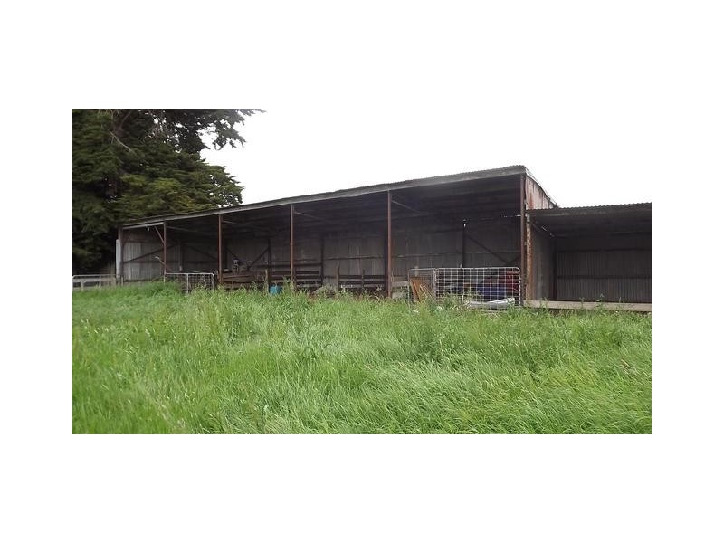 102 Neilsons Road, Ecklin South VIC 3265