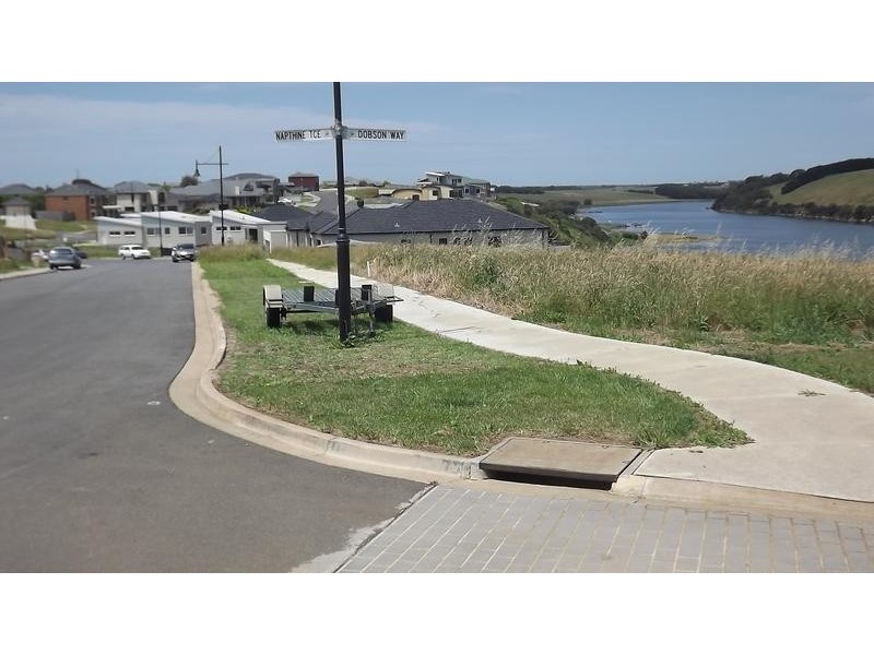 1 Napthine Tce, Warrnambool VIC 3280