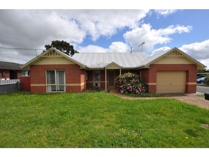 40 Clarke Street, Cobden VIC 3266