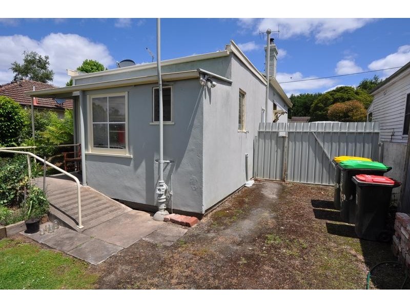 24 Wilson Street, Camperdown VIC 3260