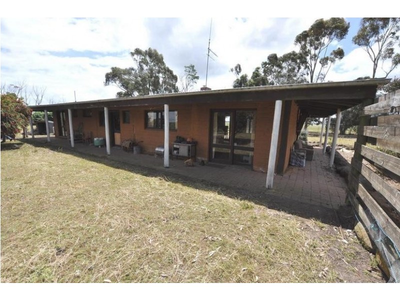 905 Darlington Road, Bookaar VIC 3260
