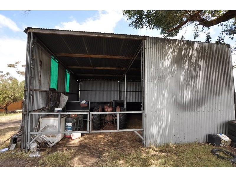 905 Darlington Road, Bookaar VIC 3260