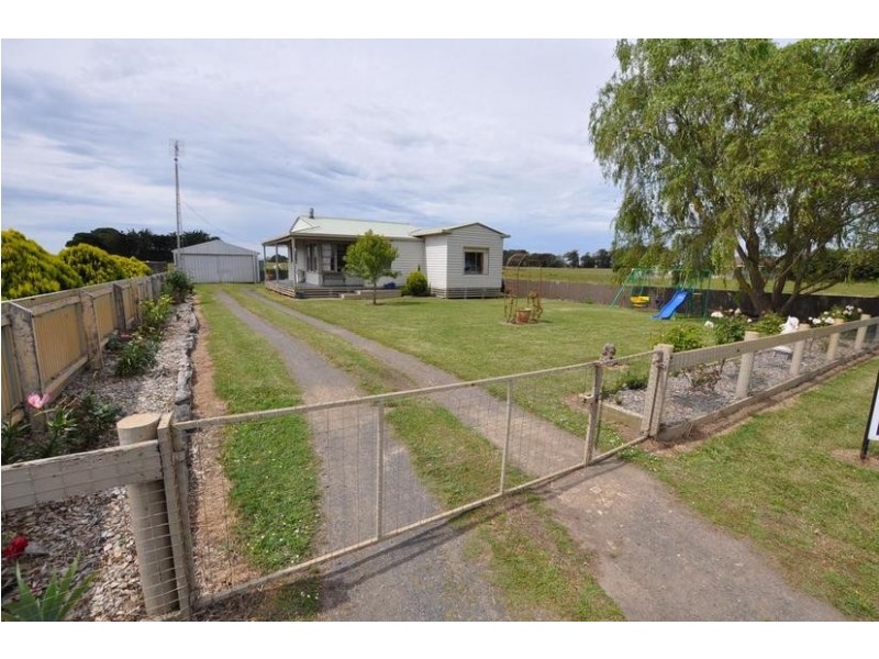 2182 Timboon-Nullawarre Road, Nullawarre VIC 3268