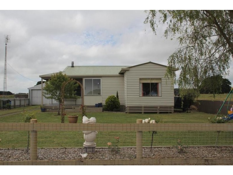 2182 Timboon-Nullawarre Road, Nullawarre VIC 3268