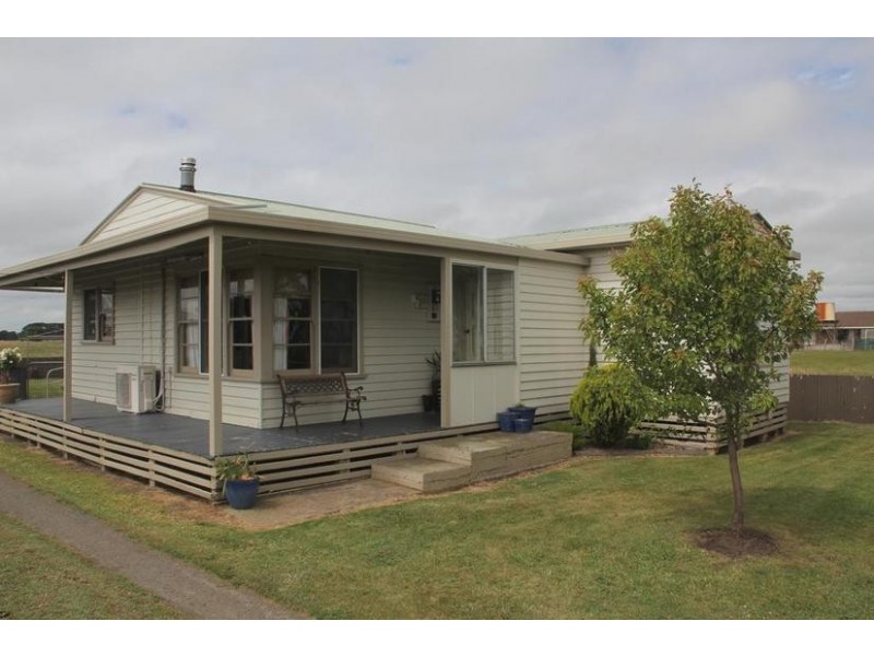 2182 Timboon-Nullawarre Road, Nullawarre VIC 3268