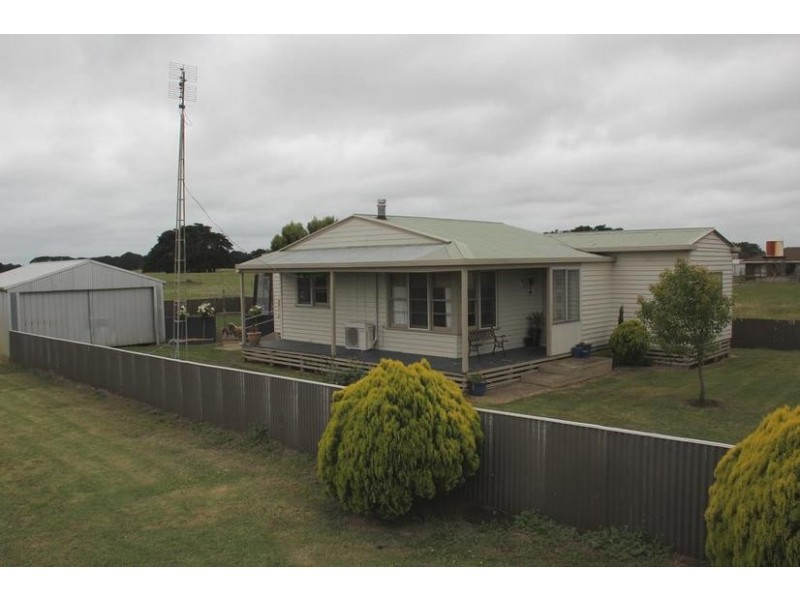 2182 Timboon-Nullawarre Road, Nullawarre VIC 3268