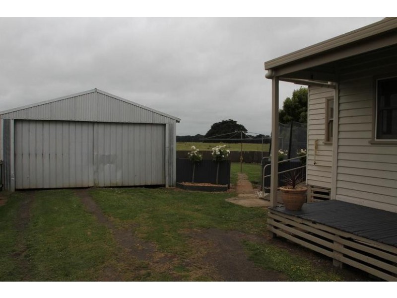 2182 Timboon-Nullawarre Road, Nullawarre VIC 3268
