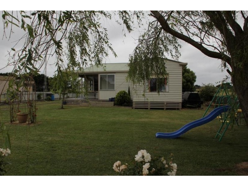 2182 Timboon-Nullawarre Road, Nullawarre VIC 3268
