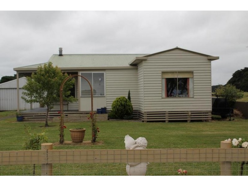 2182 Timboon-Nullawarre Road, Nullawarre VIC 3268