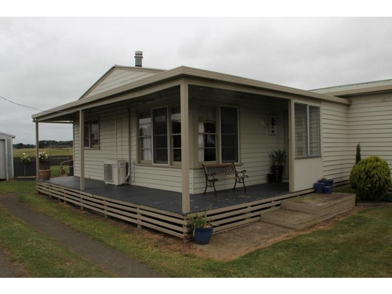 2182 Timboon-Nullawarre Road, Nullawarre VIC 3268