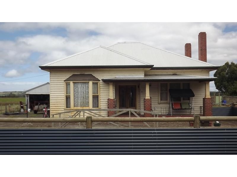 7365 Woolsthorpe/Heywood Road, Heywood VIC 3304