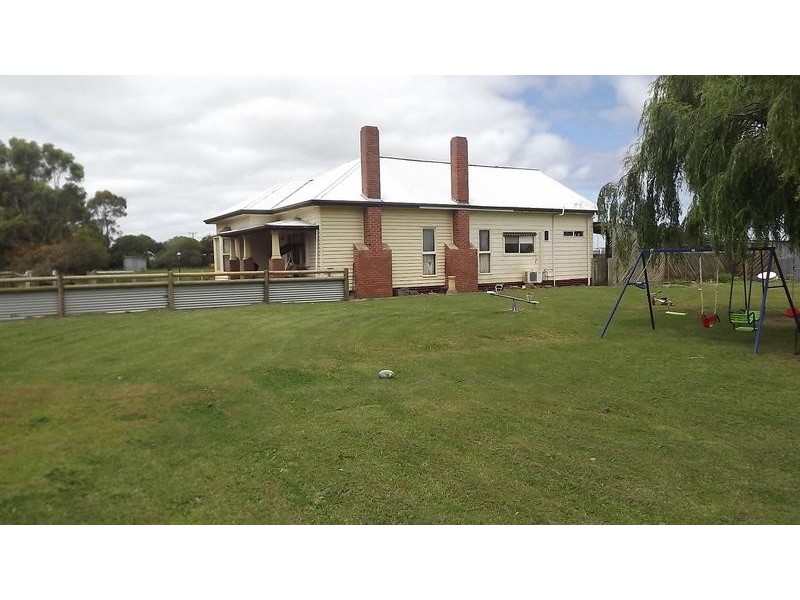 7365 Woolsthorpe/Heywood Road, Heywood VIC 3304