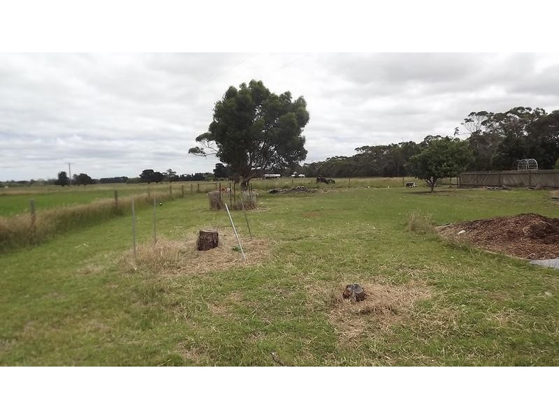 7365 Woolsthorpe/Heywood Road, Heywood VIC 3304