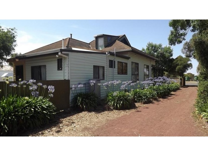 132 HIGH STREET, Lismore VIC 3324