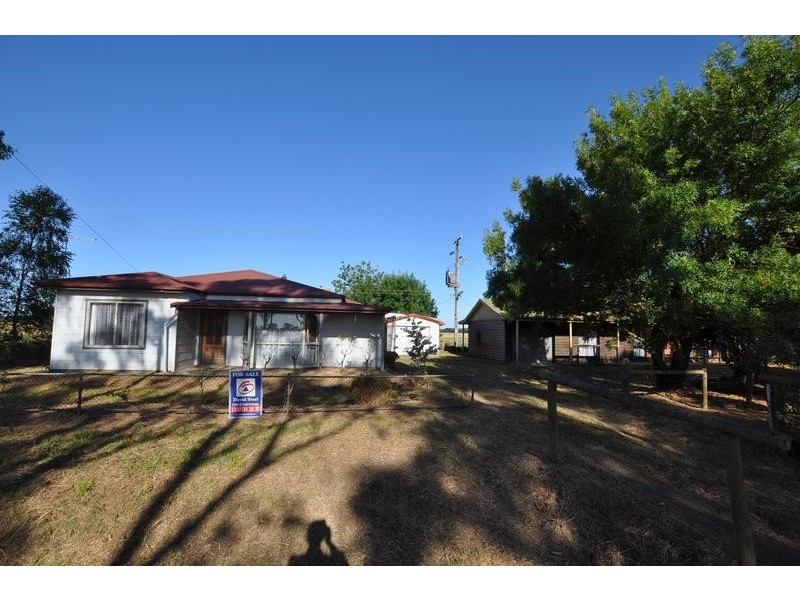 120 Horans Road, Carpendeit VIC 3260