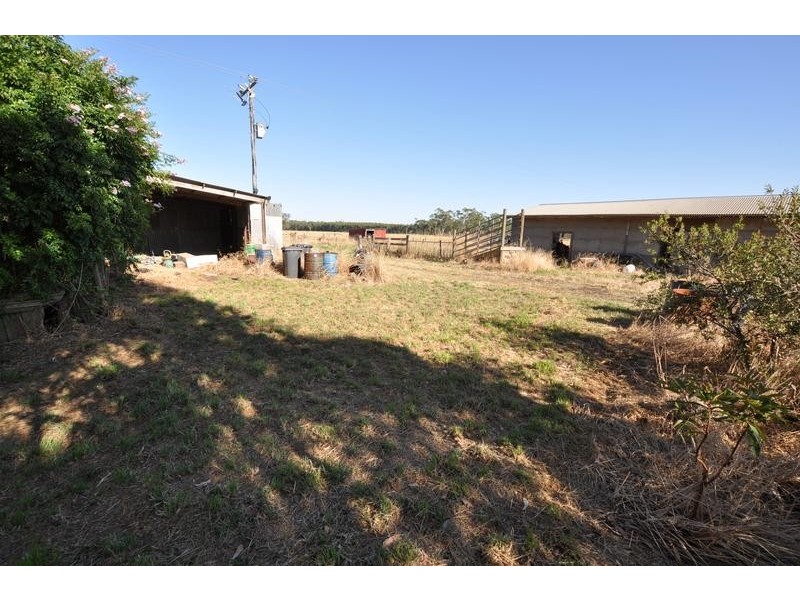 120 Horans Road, Carpendeit VIC 3260