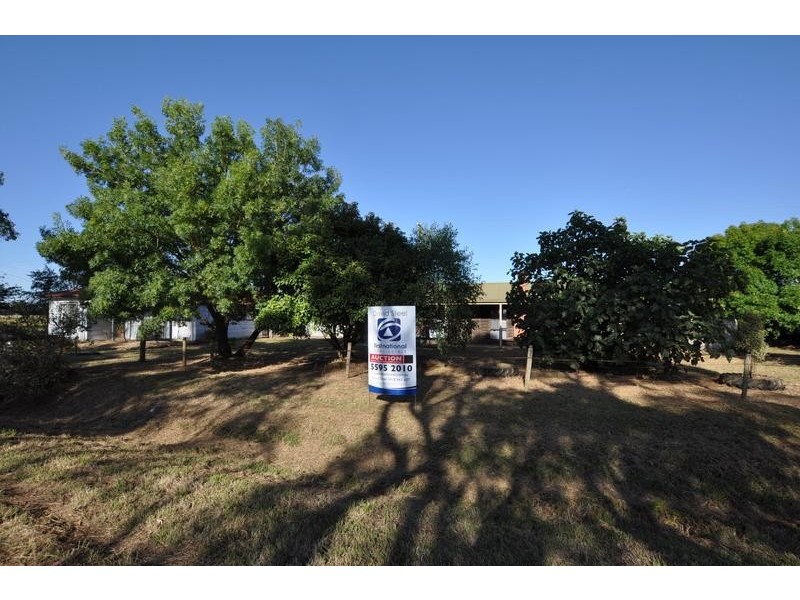 120 Horans Road, Carpendeit VIC 3260