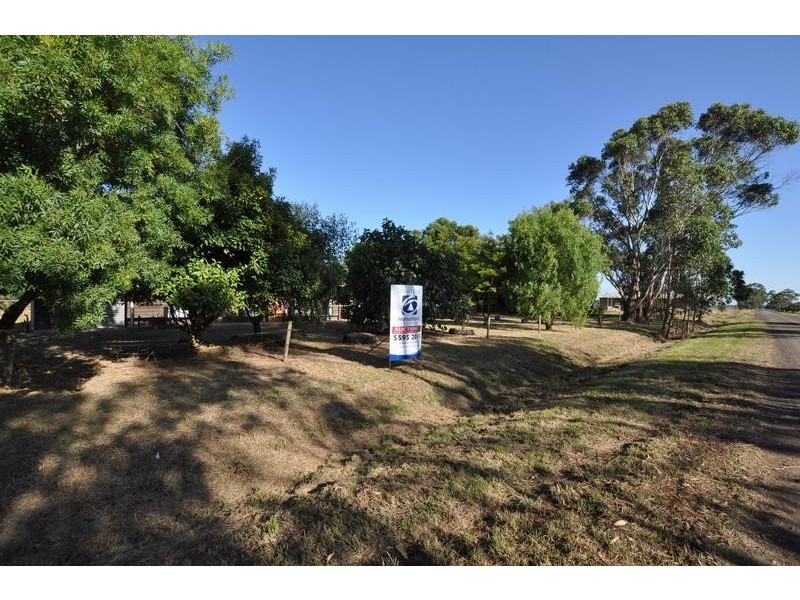 120 Horans Road, Carpendeit VIC 3260