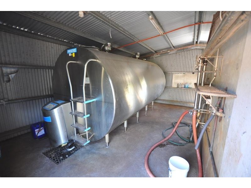 65 Crescent Spur Road, Simpson VIC 3266