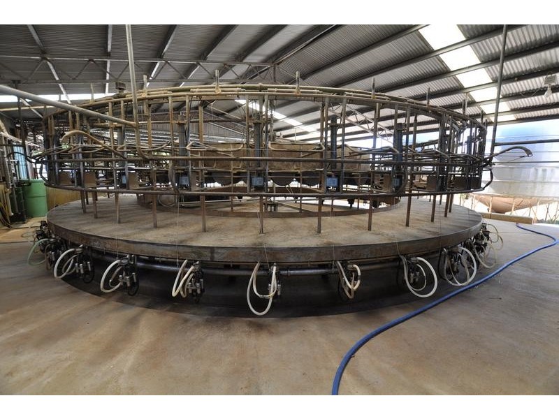 65 Crescent Spur Road, Simpson VIC 3266