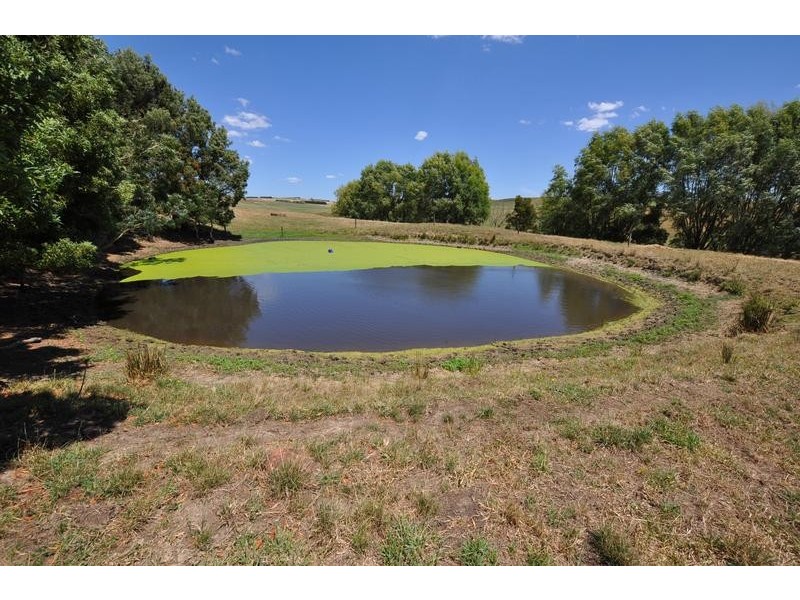 65 Crescent Spur Road, Simpson VIC 3266