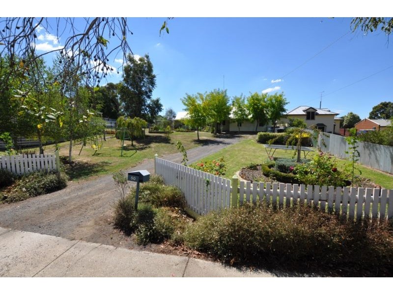 50 Silvester Street, Cobden VIC 3266