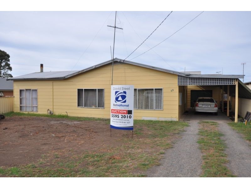 65 Silvester Street, Cobden VIC 3266