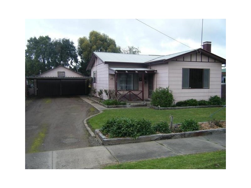 23 Neylon Street, Cobden VIC 3266