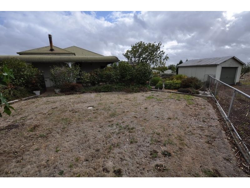 324 Settlement Road, Chocolyn VIC 3260