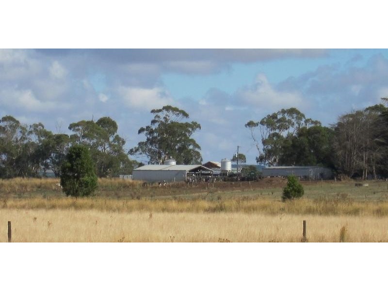 133 Soundrys Road, Elingamite VIC 3266