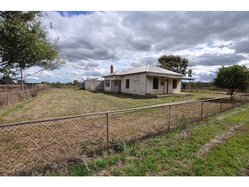 153 Fosters Road, South Purrumbete VIC 3260