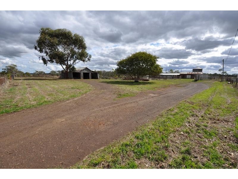 153 Fosters Road, South Purrumbete VIC 3260