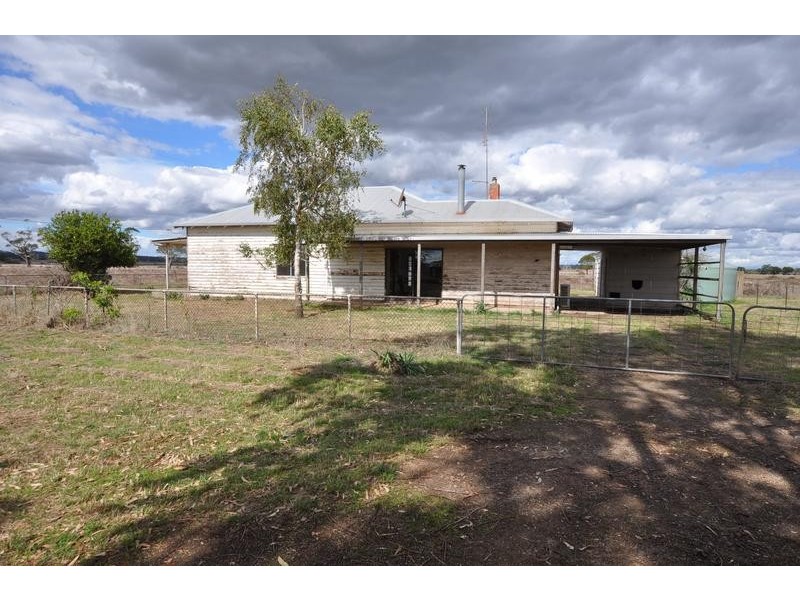 153 Fosters Road, South Purrumbete VIC 3260