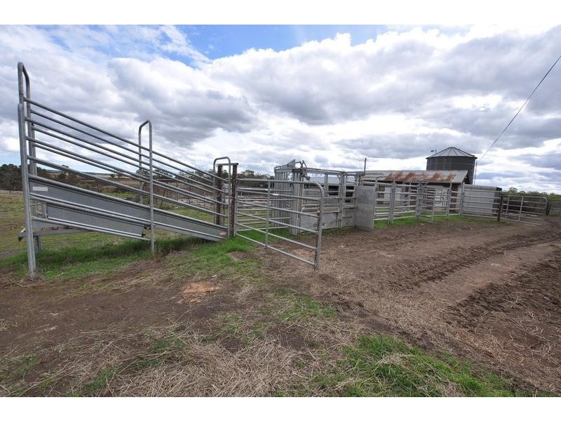 153 Fosters Road, South Purrumbete VIC 3260