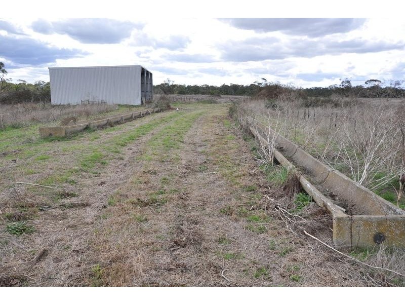 153 Fosters Road, South Purrumbete VIC 3260