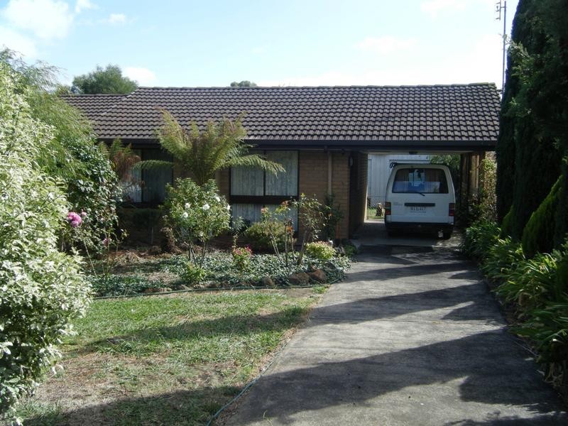 58-60 Austin Street, Hawkesdale VIC 3287